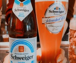Schweiger Bier